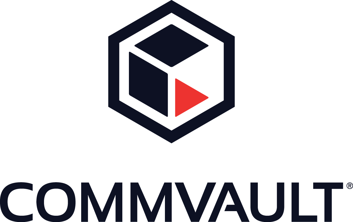 Commvault